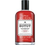 Botot Bain de bouche Cannelle, Girofle et Menthe 250 ml