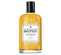BOTOT - Bain de Bouche Rafraîchissant à l’Anis, Citrus et Réglisse pour une Haleine Fraîche (250 mL) - lot de 3 - Vendu par Lot