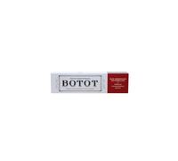 BOTOT - Dentifrice Rafraîchissant et Anti-bactérien, Goût Naturel Unique (Tube 75mL) - lot de 3 - Vendu par Lot