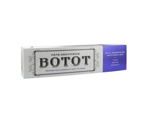 Botot Pasta Dental Higo Menta Canela 2x75ml
