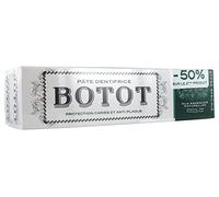 BOTOT Dentifrice Menthe - Pin Eucalyptus dentifrice(s) 150 ml