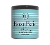 Botox Huile De Ricin Sans Parabène Rosebaie 1 L.