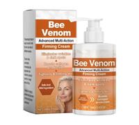 BotoxBee Crème anti-rides au venin d'abeille pour tous les types de peau Crème raffermissante multi-action avancée, raffermissante et anti-rides (1 pièce)