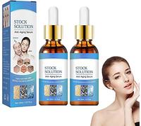Botoxlux Anti Aging Serum,2PCS Flysmus Botoxlux Collagen Anti Aging Serum,Anti-wrinkle Serum,Collagen Boost Anti-aging Serum,Anti-aging Collagen Serum For All Skin Types