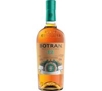 Botran 12 Ans Reserva Anejo Rhum 70 cl