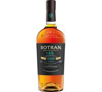 Botran 15 Ron Añejo Reserva Solera, 70 cl