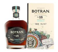 Botran 18 Years Reserva de La Familia 70cl Rhum