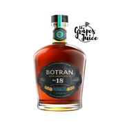 BOTRAN N° 18 RESERVA DE LA FAMILIA RON RUM RHUM GUATEMALA