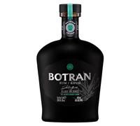 Botran Rhum Guatemala RARE BLEND Ex Agave Spirit Cask 40% Vol. 0,7l in Giftbox
