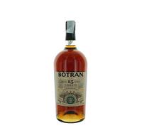 Botran Ron Añejo Reserva 15 Sistema Solera 40% Vol. 1l