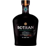 Botran Ron RARE BLEND Vintage French Wine Cask 40% Vol. 0,7l in Giftbox