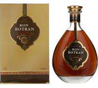 Botran Ron Solera 1893 Añejo Decanter 40% Vol. 0,7l in Giftbox