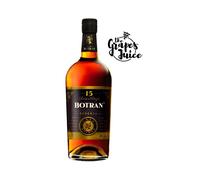 Botran Solera Reserva 15 Ans Vieilli Rhum Aged Guatemala