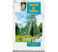 Botschaft der Götter - Erich von Däniken [VHS]