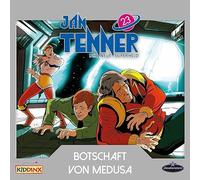 Botschaft Von Medusa (23)