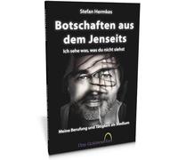Botschaften aus dem Jenseits - Ich sehe was, was du nicht siehst
