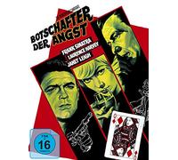 Botschafter der Angst - Collector's Edition No. 6 (1 Blu-ray + 2 DVDs) [Édition Collector]
