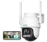 Botslab Outdoor Pan/Tilt Camera W311 Camera IP