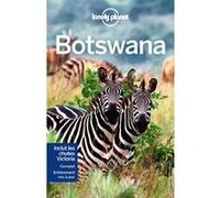 Botswana - 1ed