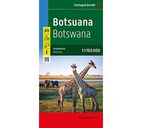 BOTSWANA