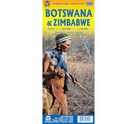 BOTSWANA AND ZIMBABWE
