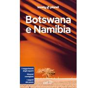Botswana e Namibia