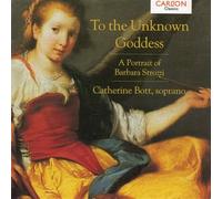 Bott - Barbara Strozzi [Import]