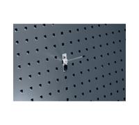 Bott bott Goupille de fixation B20xP100xH60xD4 mm pour plaques perforées Quantité:5