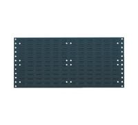 Bott bott Plaque fendue B1486xH457 mm anthracite RAL 7016 Quantité:1