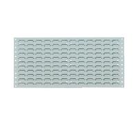 Bott bott Plaque fendue B495xH457 mm gris clair RAL 7035 Quantité:1