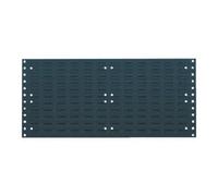 Bott bott Plaque fendue B991xH457 mm anthracite RAL 7016 Quantité:1