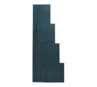 Bott bott Plaque perforée B1486xH457 mm anthracite RAL 7016 Quantité:1