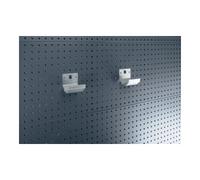 Bott bott Support de tube B35xP60 mm pour plaques perforées Quantité:2