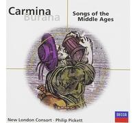 Bott - Carmina Burana [Import]