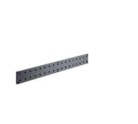 Bott perfo trou Rail, noir, 14025284.19V