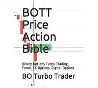 Bott Price Action Bible