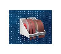 BOTT Support de rouleaux de papier abrasif L315xP295xH250mm largeur de roulea...
