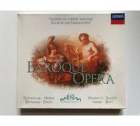 Bott – Trésors de l'Opéra Baroque