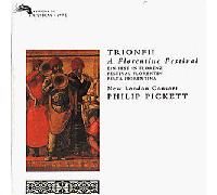 Bott - Trionfi [Import]