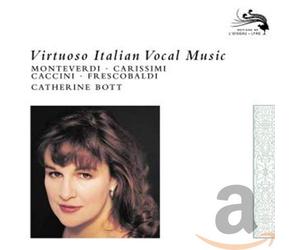 Bott - Virtuoso Vocal Misic