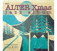 Bottalico Roberto - Alter Xmas Jazz Album