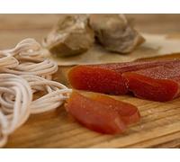 Bottarga di Muggine Qualité Or - Baffa 2x200 gr - Spanu Giovanni