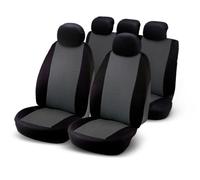 Bottari 10401 J9 Jeu de Housse Complet Élastique avec Design, Set de 9