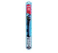Bottari 11070D X-Tra Rain Top Balai Universel d’Essuie-Glaces, 410 mm, Blister, Lot de 1