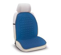 Bottari 12085 Java Couvre Siège Magnétique à Billes, Bleu