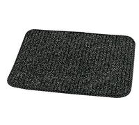 Bottari 14398 14398: Protèges Tapis de Sol en Moquette/Velours Noir - Taille Universelle - Produit en Italie