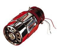 Bottari 15002 Embout d'échappement pour voiture