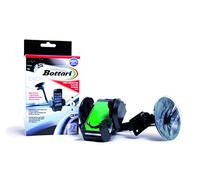 Bottari 16135 Support Téléphone et GPS pour Auto Fixation avec Ventouse Universel