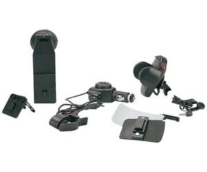 Bottari 16191 SPa Kit mains libres universel avec ventouse pour voiture