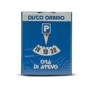 Bottari 16360 Disque de Stationnement